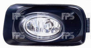 Протитуманна фара для Honda Accord '03-05 права (Depo)