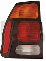 Ліхтар задній для Mitsubishi Pajero Sport '00-08 правий (FPS) зовнішній