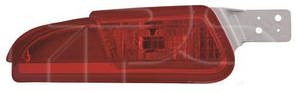 Правий задній ліхтар в бампері, (пасивний) Хонда ЦРВ 12-15
