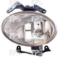 Протитуманна фара для Hyundai Santa Fe '06-10 CM ліва (Depo)