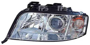 Фара передня для Audi А6 '01-05 права (DEPO)