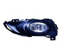 Протитуманна фара для Mazda 3 '04-07 хетчбек права (Depo)