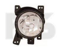 Протитуманна фара для Hyundai Santa Fe '06-10 права (Depo)