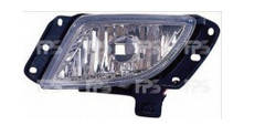 Протитуманна фара для Mazda 626 (GF) (GW) '00-02 права (Depo)