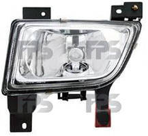 Протитуманна фара для Mazda 323 F/S (BJ) '98-01 ліва (Depo)