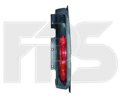 Ліхтар задній для Opel Vivaro '02-07 правий (MM) 2 двері