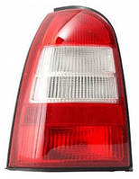 Ліхтар задній для Opel Vectra B універсал '95-99 правий (MM) червоно-білий