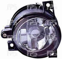 Протитуманна фара для Volkswagen Polo 5 '02-05 ліва (Depo)