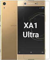 Защитное стекло для Sony Xperia XA1 Ultra Dual