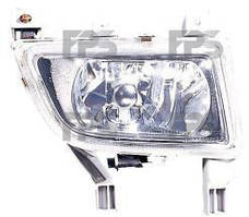 Протитуманна фара для Mazda 323 F/S (BL) '01-03 права (Depo) крім RS