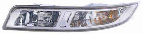 Протитуманна фара для Nissan Almera Classic 06 - права (Depo)