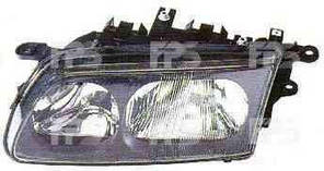 Фара передня для Mazda 626 '97-00 (Gf) (Gw) права (DEPO) механічна