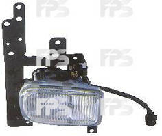 Протитуманна фара для Mazda 323 C (BA) '95-98 права (Depo)