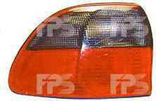 Ліхтар задній для Opel Omega B седан '94-99 правий (MM) зовнішній