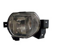 Протитуманні фари для Mitsubishi Triton/L200 '08-10 комплект (Depo) арабська версія