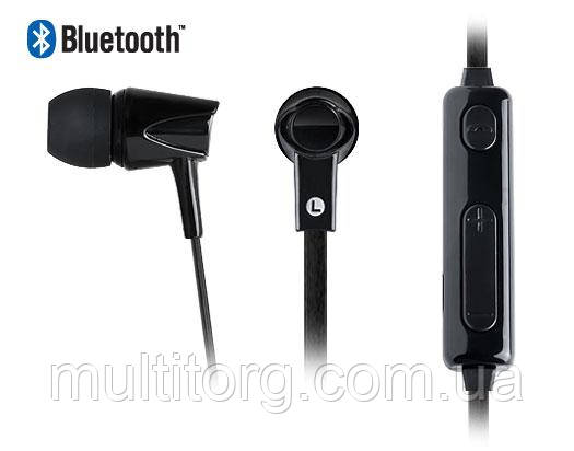 Навушники REAL-EL Z-4020 BT з мікрофоном (Bluetooth)