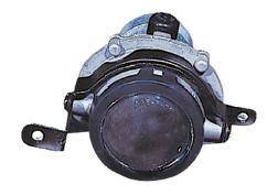 Протитуманна фара для Hyundai Elantra '04-06 права (Depo)