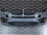 Аеродинамічний обвіс Х5М F85 для BMW X5 F15