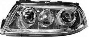 Фара передня для Volkswagen Passat B5 '00-05 ліва (HELLA) D2S+H7