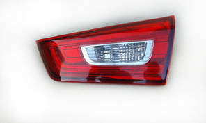 Ліхтар задній для Mitsubishi ASX '10 - лівий (FPS) внутрішній
