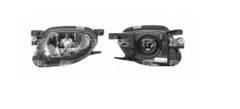 Протитуманна фара для Mercedes W211 E-class '04-06 права (Hella)