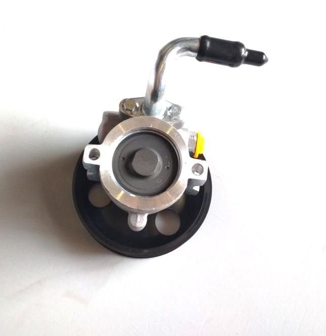 Насос ГУР AVEO, Шевроле Авео, Авео 1.6 "DM" 96535224, 96398992 (ID ...