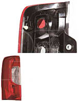 Ліхтар задній для Citroen Nemo '08-, 2 дв. правий (DEPO)