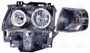 Фара передня для Volkswagen Transporter T4 '96-03 права (DEPO)