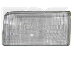 Скло фари для Volkswagen Transporter T4 '90-03 праве (DEPO)