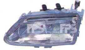 Фара передня для Renault Laguna '94-98 права (DEPO) під електрокоректор