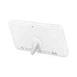 Електронний годинник Xiaomi Mijia BT 4.0 E-ink з термометром і гігрометром, фото 3