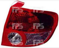 Ліхтар задній для Hyundai Getz '02-05 правий (DEPO)