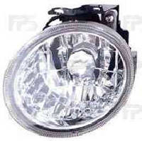 Протитуманна фара для Subaru Forester '03-05 права (Depo)