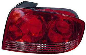 Ліхтар задній для Hyundai Sonata '01-05 правий (DEPO)