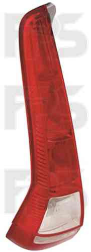 Ліхтар задній для Honda CR-V '06-12 правий (DEPO)