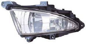 Протитуманні фари для Hyundai Elantra HD '06-10
