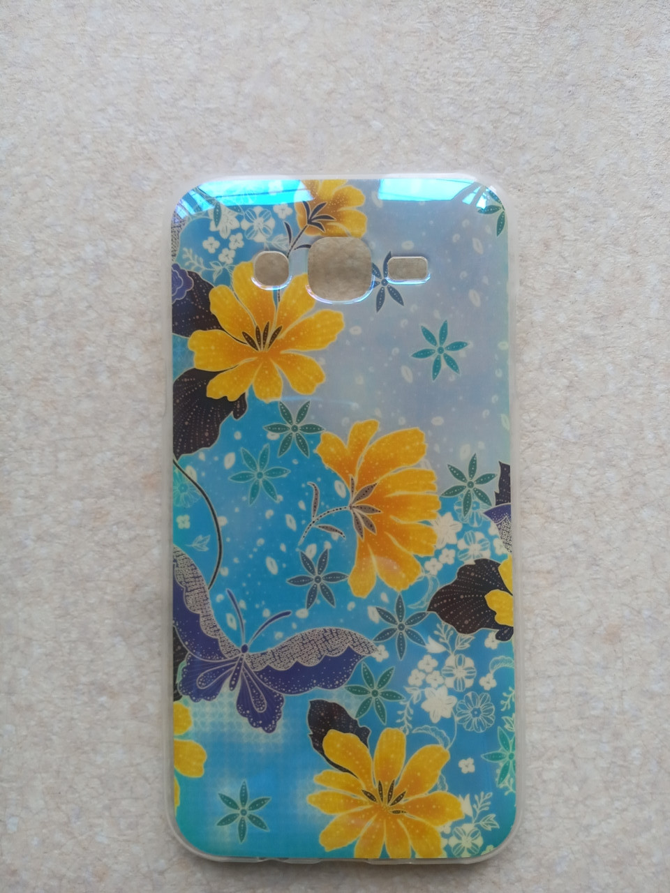 Чехол для Samsung Galaxy J7 SM-J700H