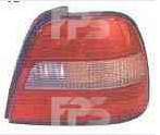 Ліхтарі задні для Nissan Sunny N14 1991-96