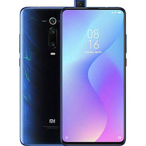 Мобільний телефон Xiaomi Mi 9T 6/64GB Glacier Blue