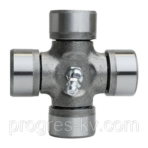 Крестовина караданного вала (27 х 70) KB.2B02407, цена 275 грн — Prom ...