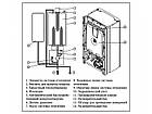 Електричний котел Protherm Ray (Скат) 12 кВт, фото 5