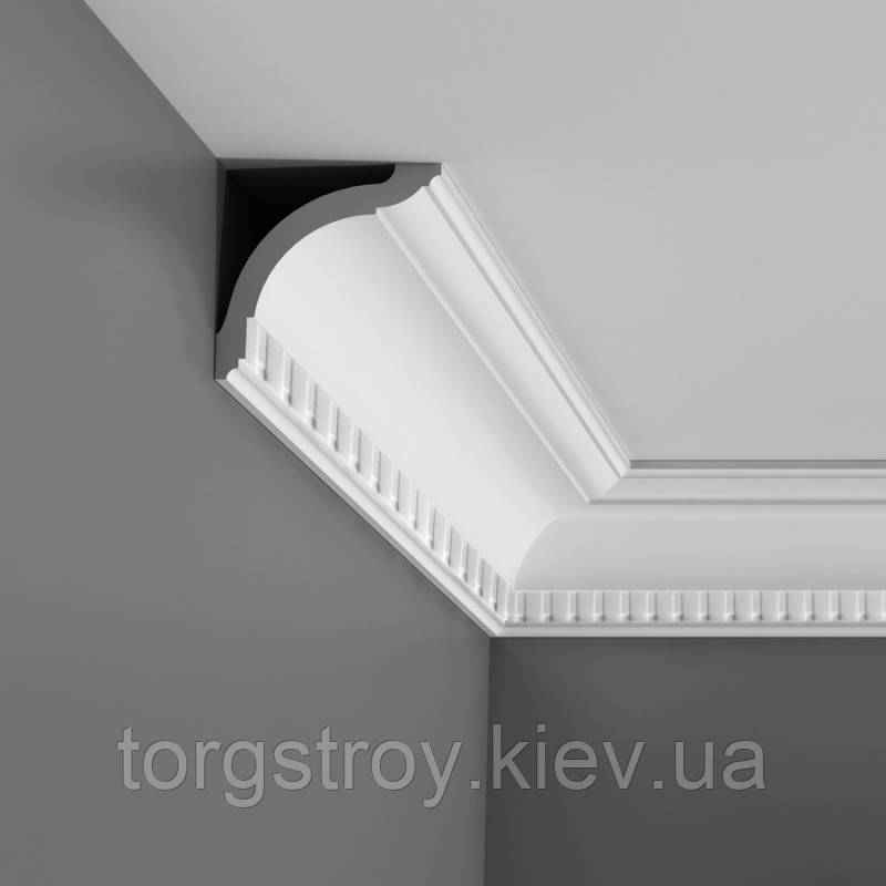 CX129 карниз Orac Axxent