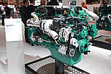 Трактор АТК 320. Двигун Volvo 300 л.с., фото 5