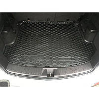 Килимок в багажник ACURA MDX (2006>) (Avto-Gumm)