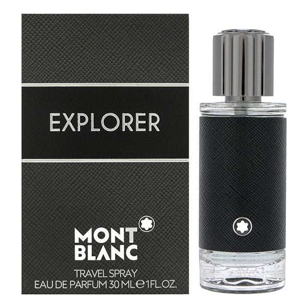 MONT BLANC Explorer EDP 30 ml Парфумована вода (оригінал оригінал Франція), фото 1