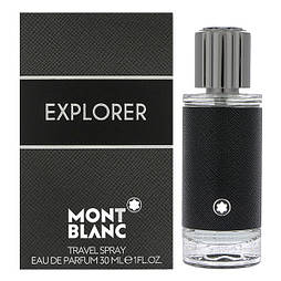 MONT BLANC Explorer EDP 30 ml Парфумована вода (оригінал оригінал Франція)