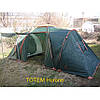 Намет кемпінговий шистимісний Totem Hurone TTT-035, фото 2