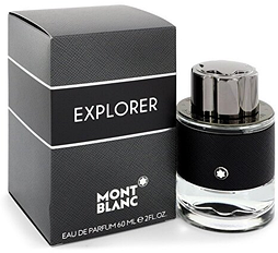 MONT BLANC Explorer EDP 60 ml Парфумована вода (оригінал оригінал Франція)