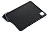 Чохол Primolux для планшета Apple iPad Pro 12.9" 2020 (A2069, A2229, A2232, A2233) Stylus TPU - Dark Blue, фото 6