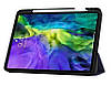 Чохол Primolux для планшета Apple iPad Pro 12.9" 2020 (A2069, A2229, A2232, A2233) Stylus TPU - Dark Blue, фото 4
